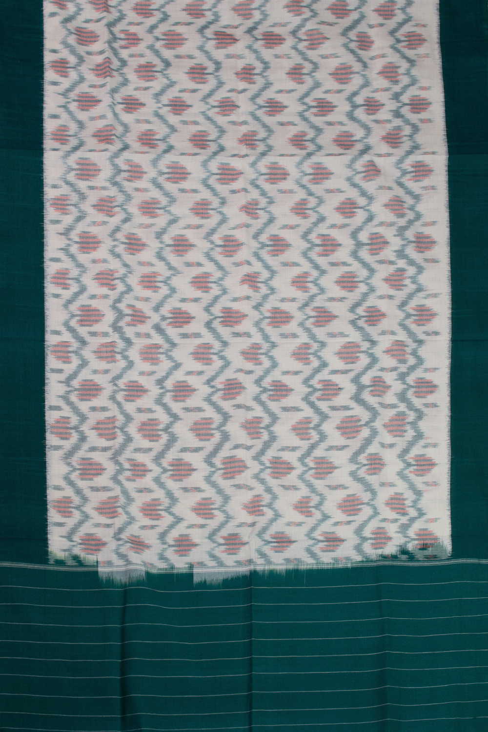 Ikat dupatta - Matkatus 