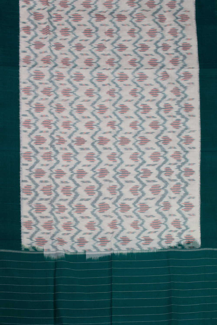 Ikat dupatta - Matkatus 