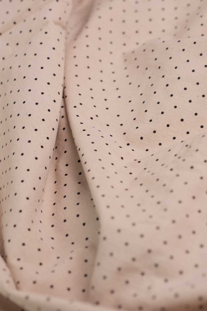 Block Printed Fabric - Matkatus 
