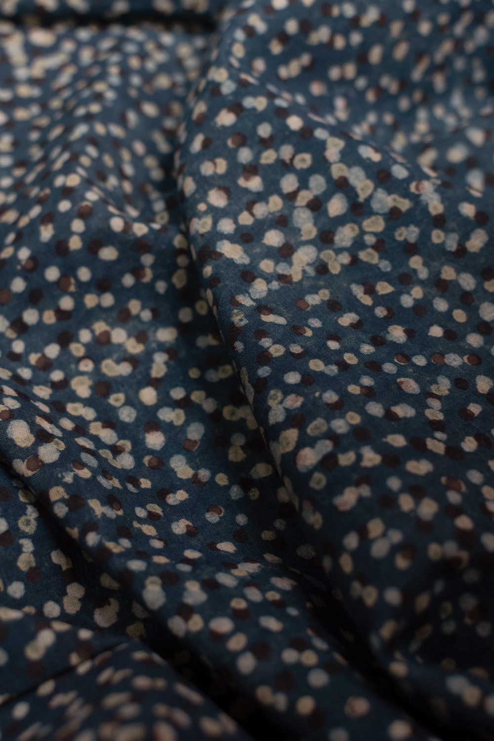 Dabu Print Fabrics - Matkatus 