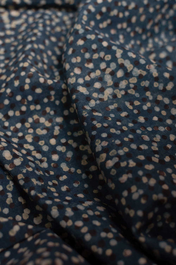 Dabu Print Fabrics - Matkatus 