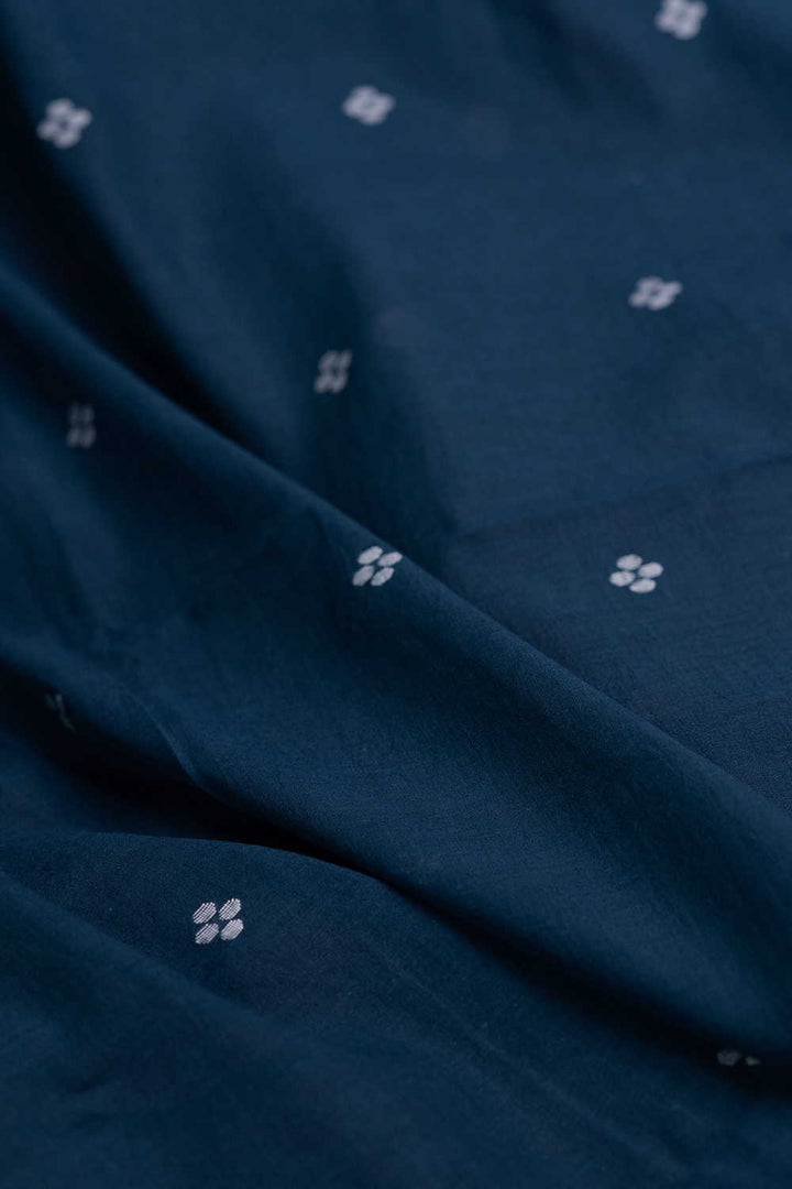 Jamdani Fabrics-Matkatus 