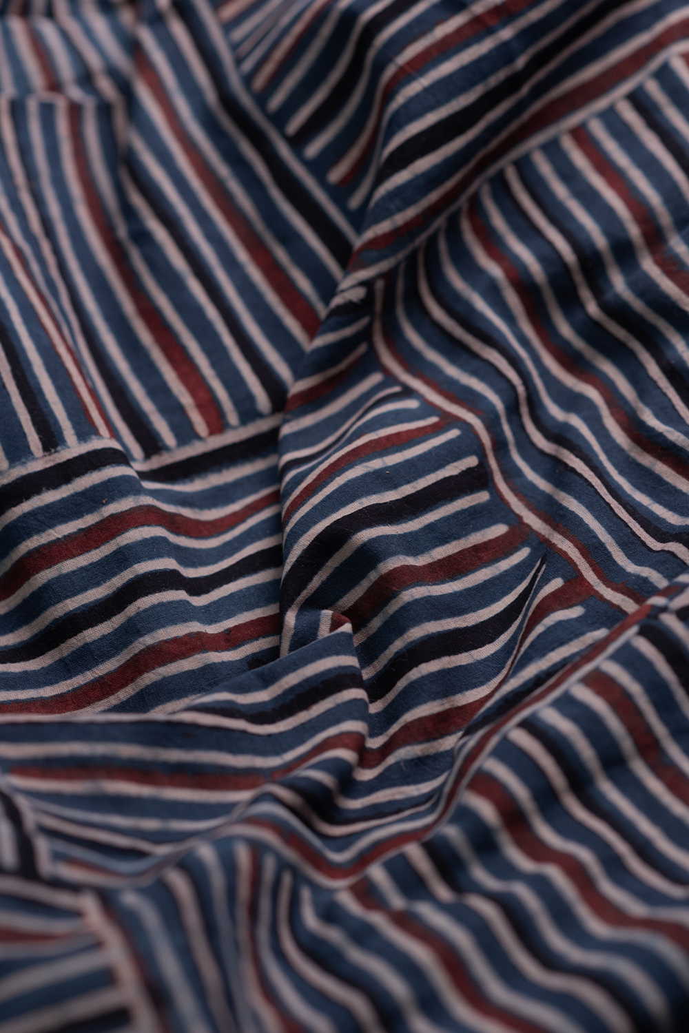 Cotton Fabrics-Matkatus