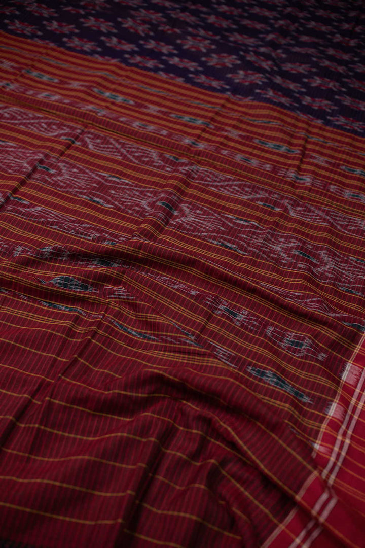 Cotton sarees - Matkatus 