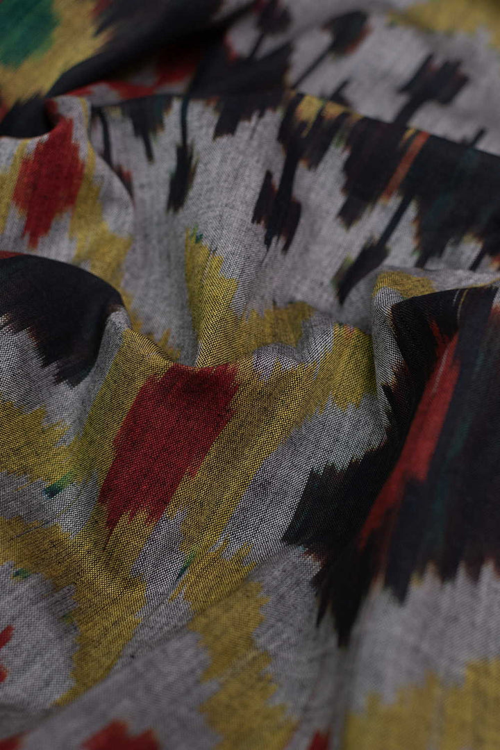 Cotton Fabrics  - Matkatus