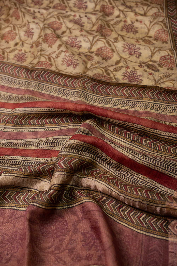 Sarees - matkatus
