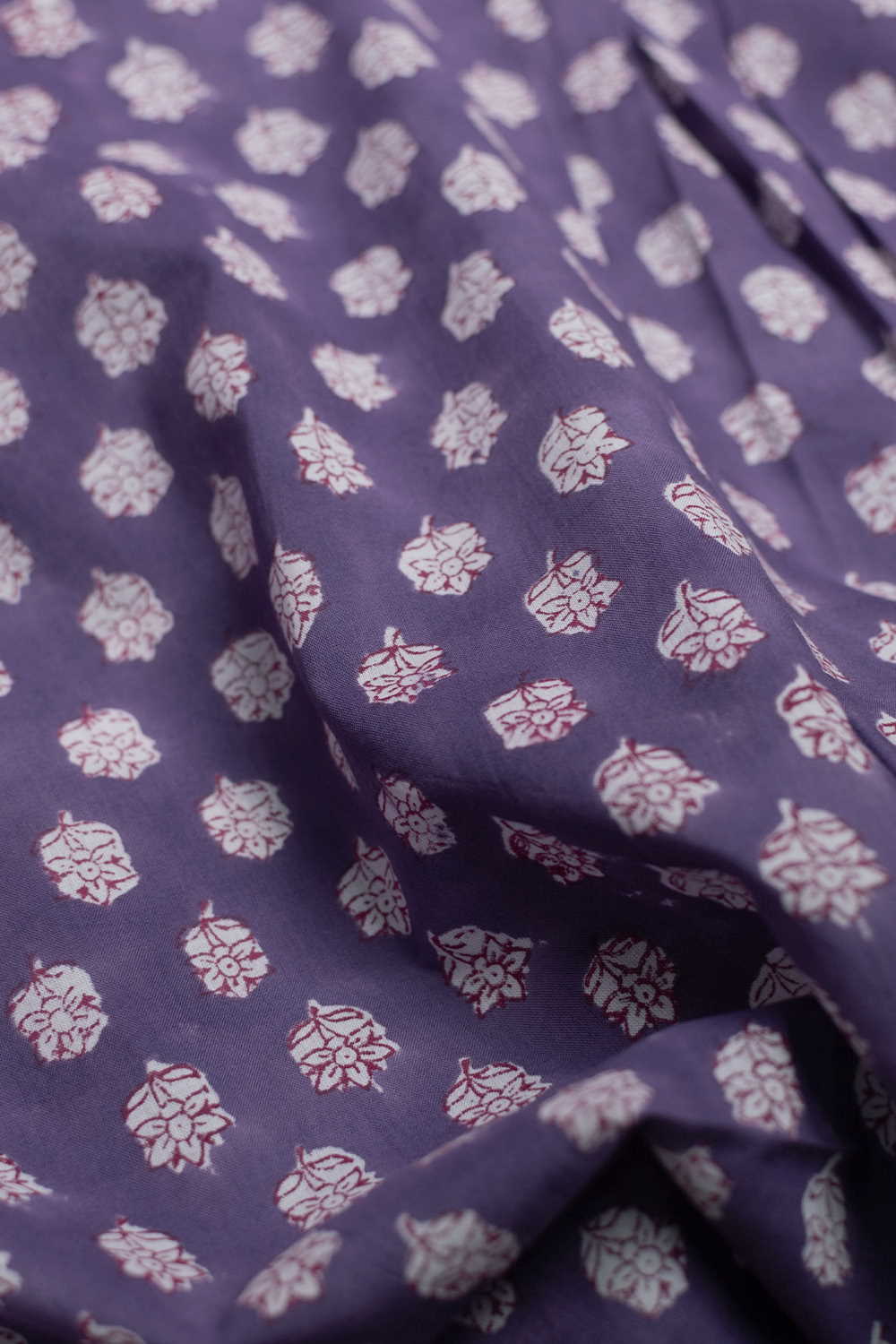 Cotton Fabrics-Matkatus 