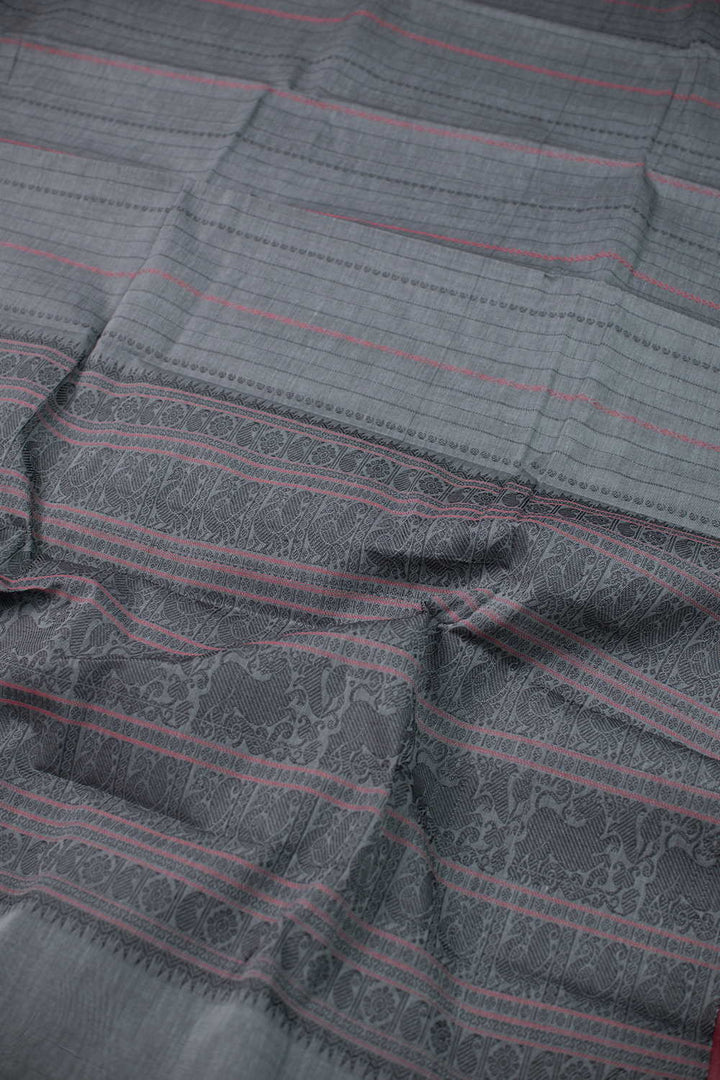 Traditional Saree - Matkatus 