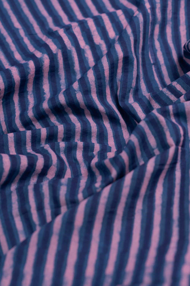 Dabu Fabrics - Matkatus