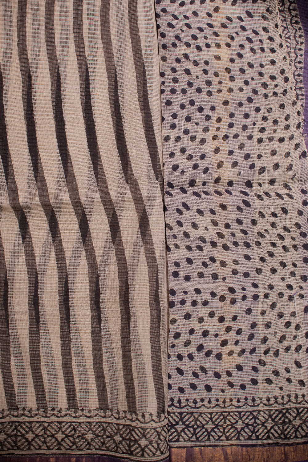 Cotton Saree - Matkatus 