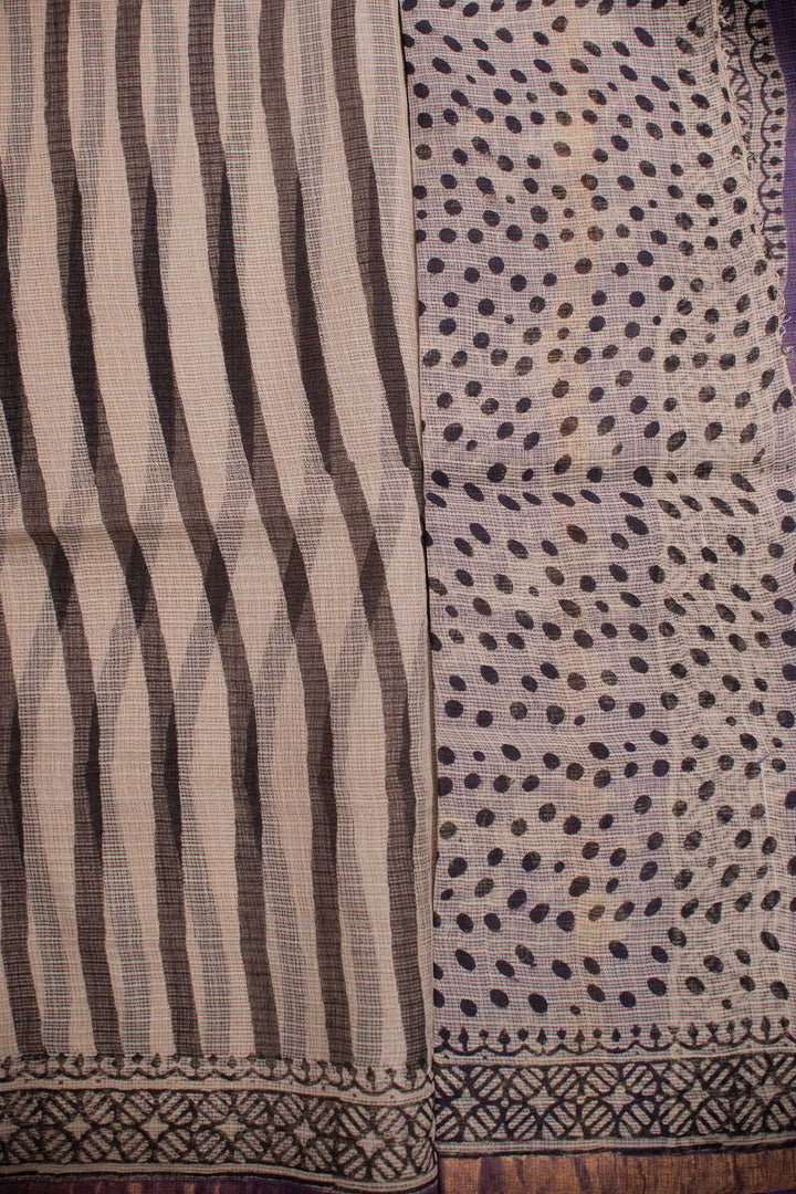 Cotton Saree - Matkatus 