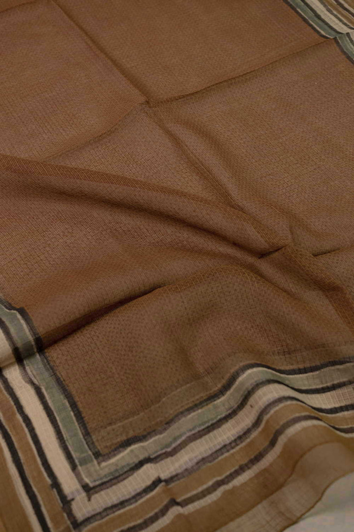 Cotton Dupatta - Matkatus