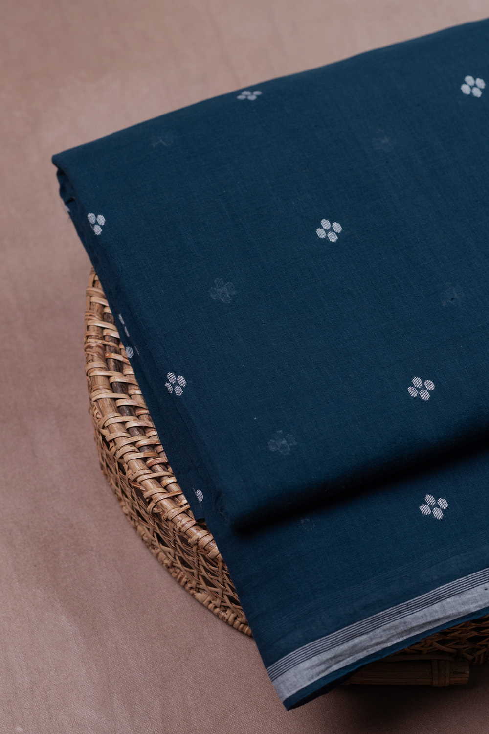 Cotton Fabri-Matkatus 