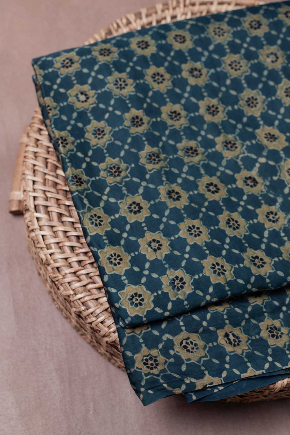 Modal Silk fabrics - Matkatus