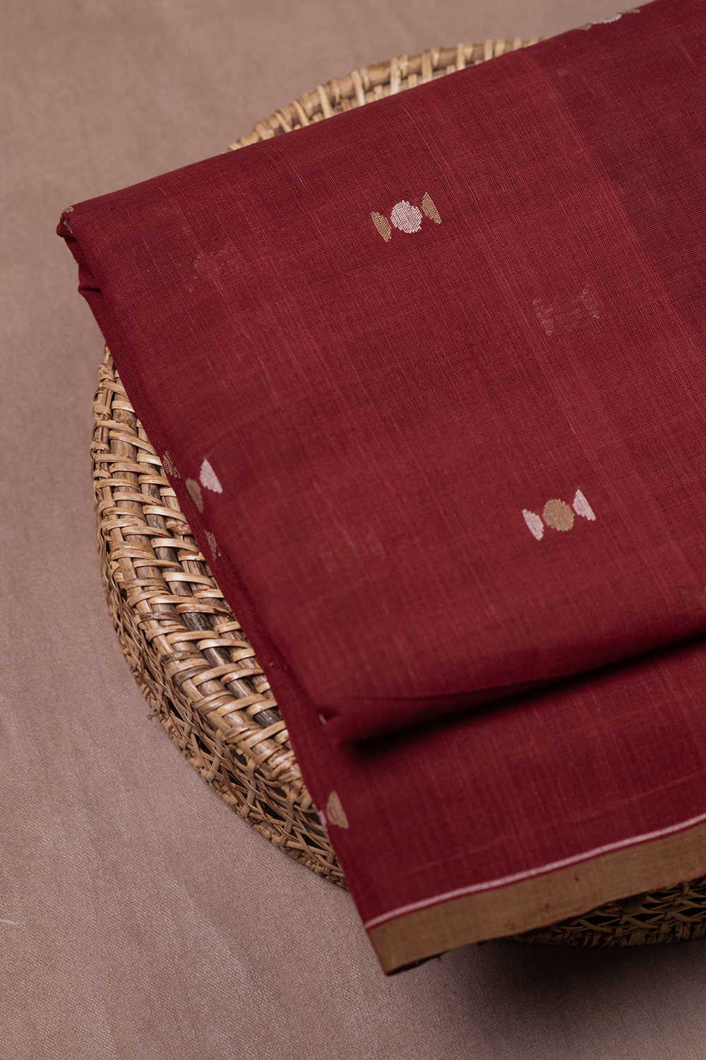 Handspun Fabrics - Matkatus