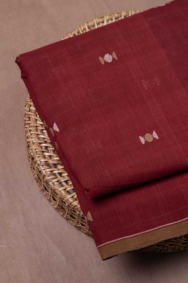 Handspun Fabrics - Matkatus
