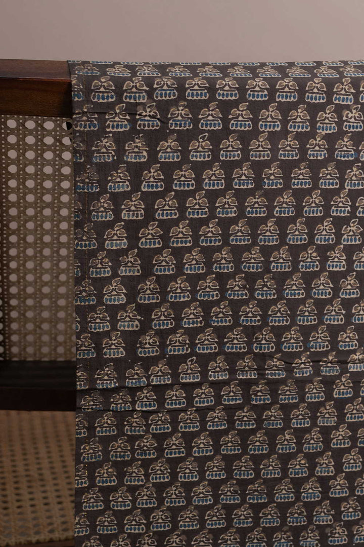 Ajrak Fabric - Matkatus 