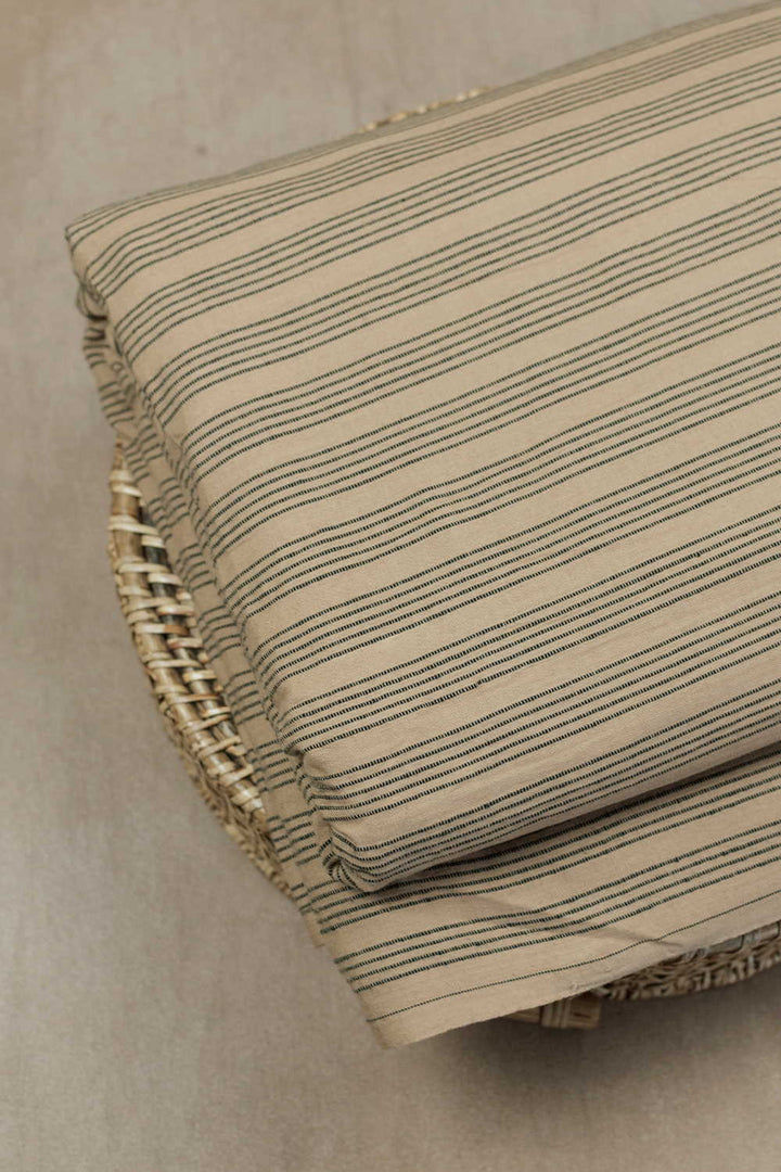 Cotton Fabric -Matkatus 