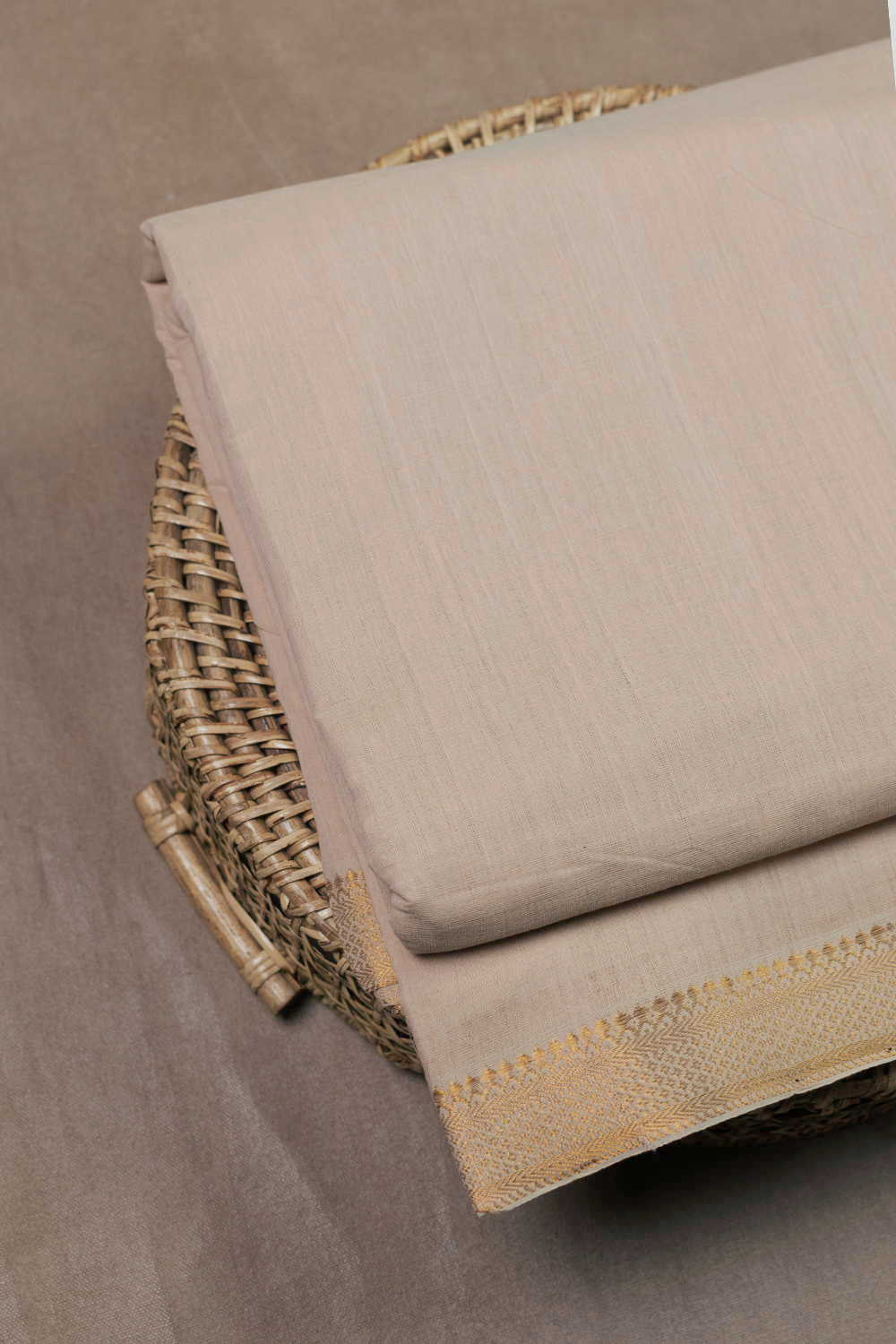 Mangalagiri Cotton Fabric - Matkatus 