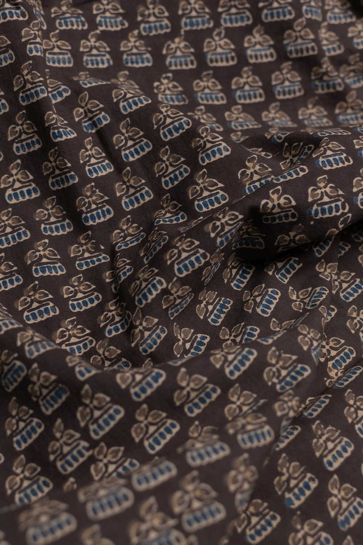 Cotton Fabric - Matkatus 