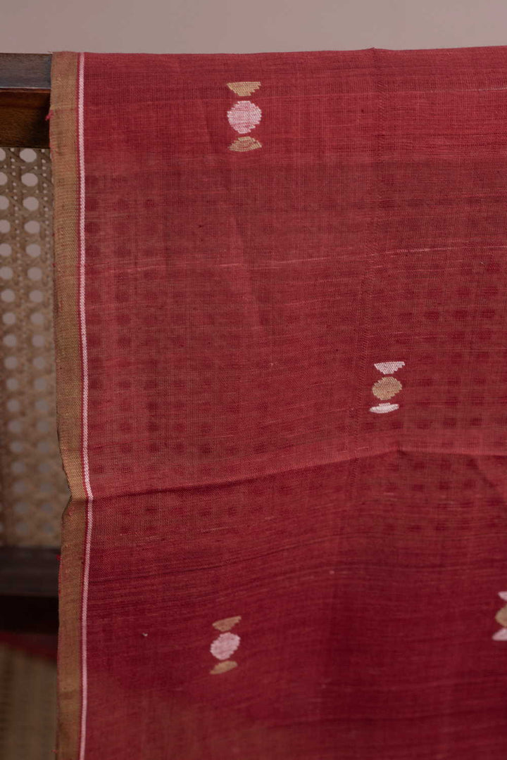 Handloom fabrics - Matkatus 