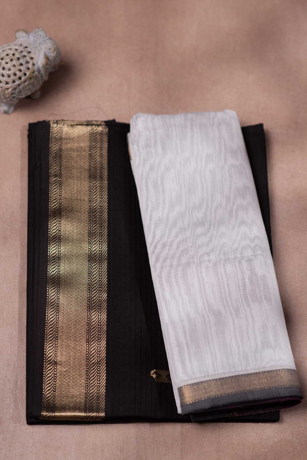 Top & Dupatta - Matkatus 