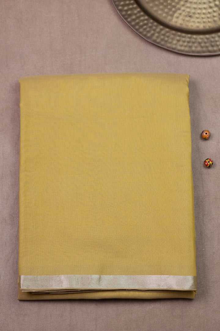 Silk Cotton Saree - Matkatus 