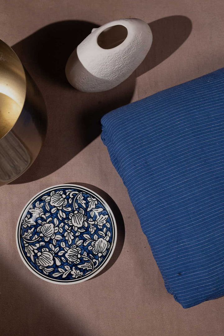 Kala Cotton Fabric - Matkatus 