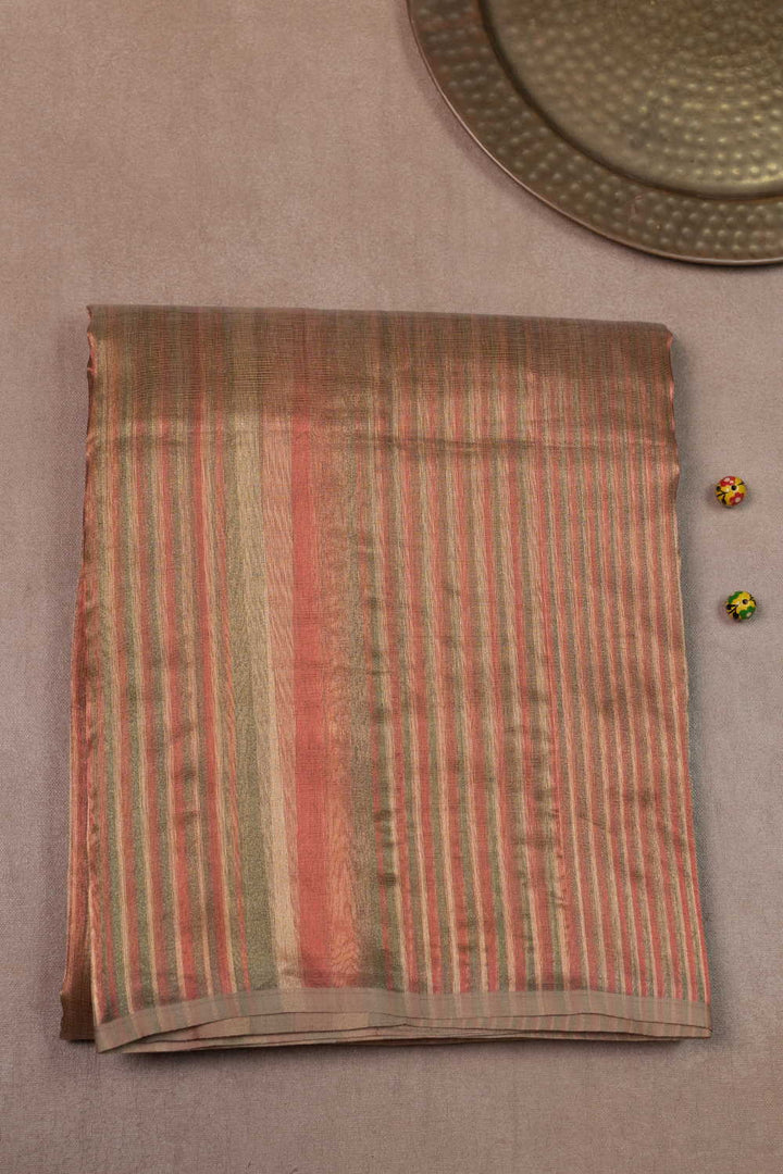 Silk Cotton Saree - Matkatus 