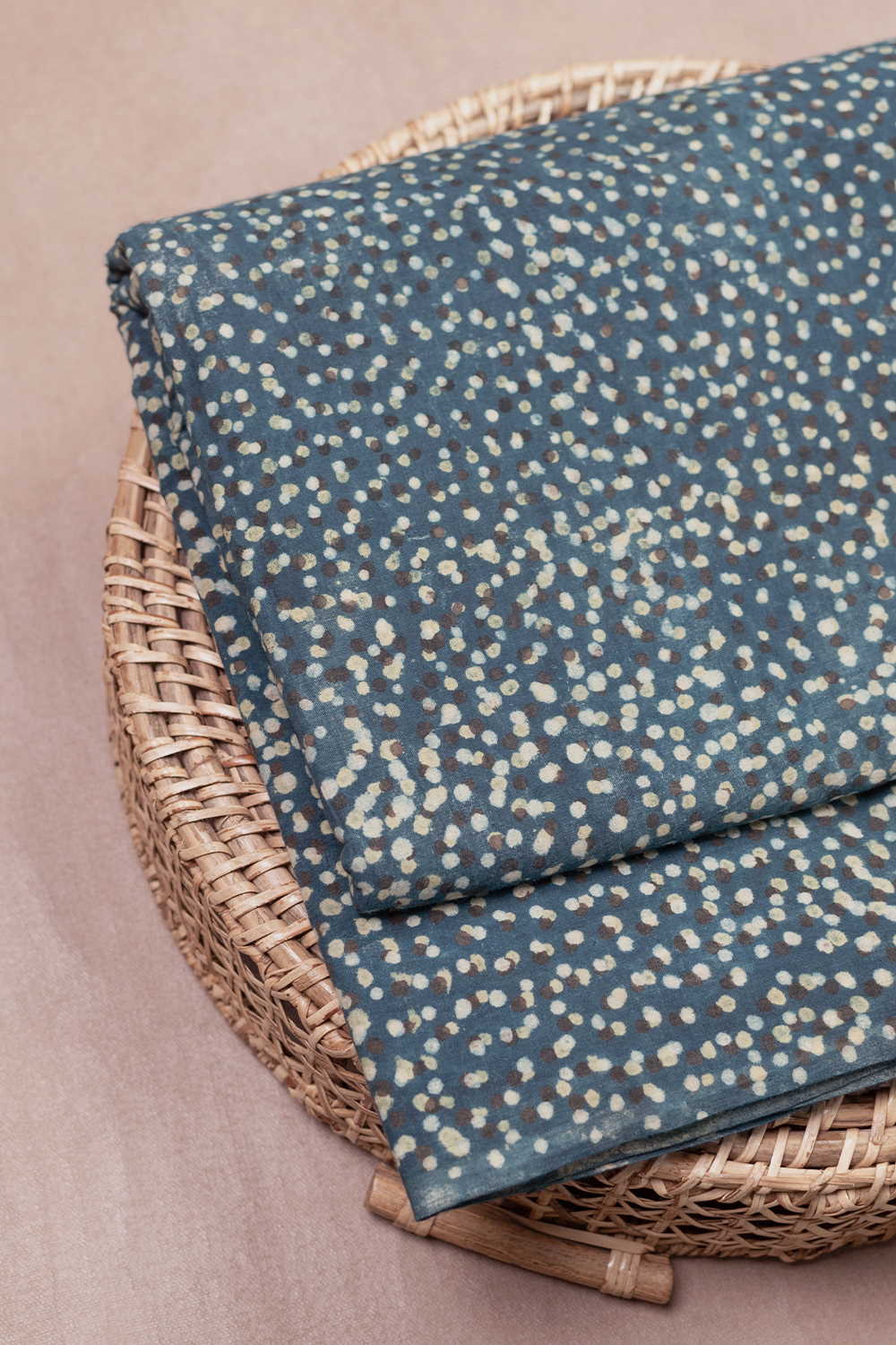 Block Printed Fabrics-Matkatus 
