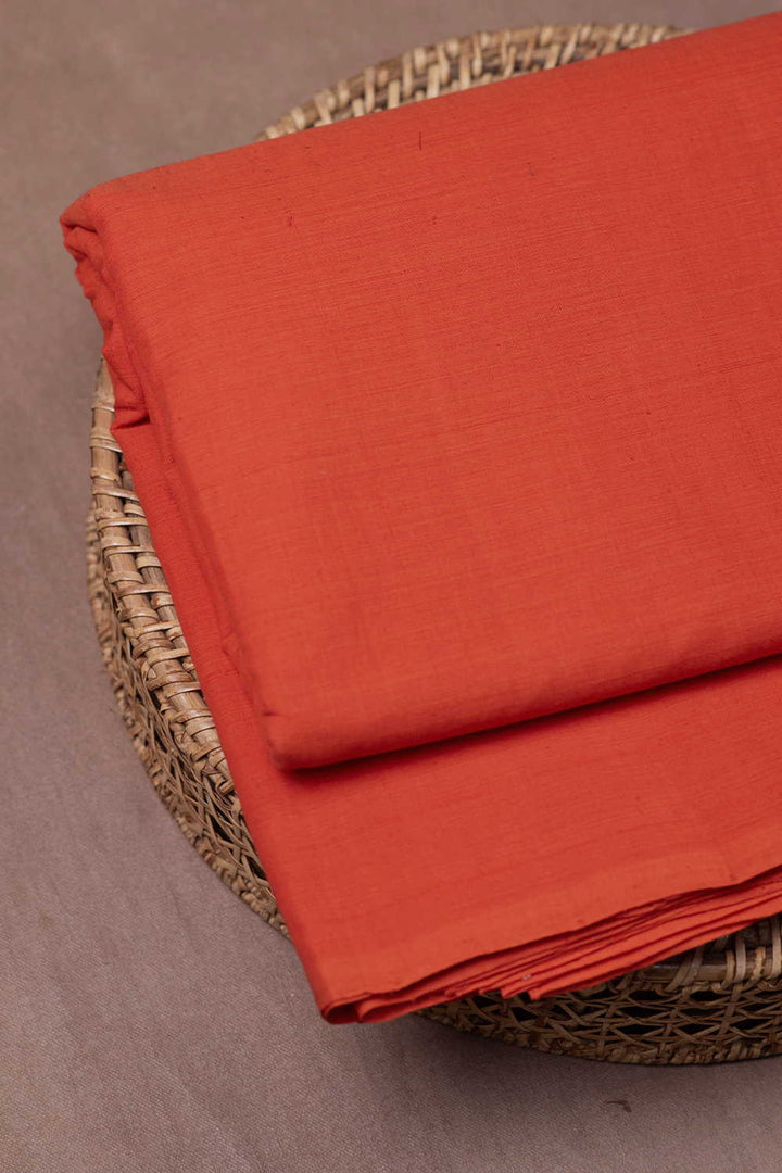 Mangalagiri Plain Fabric -Matkatus