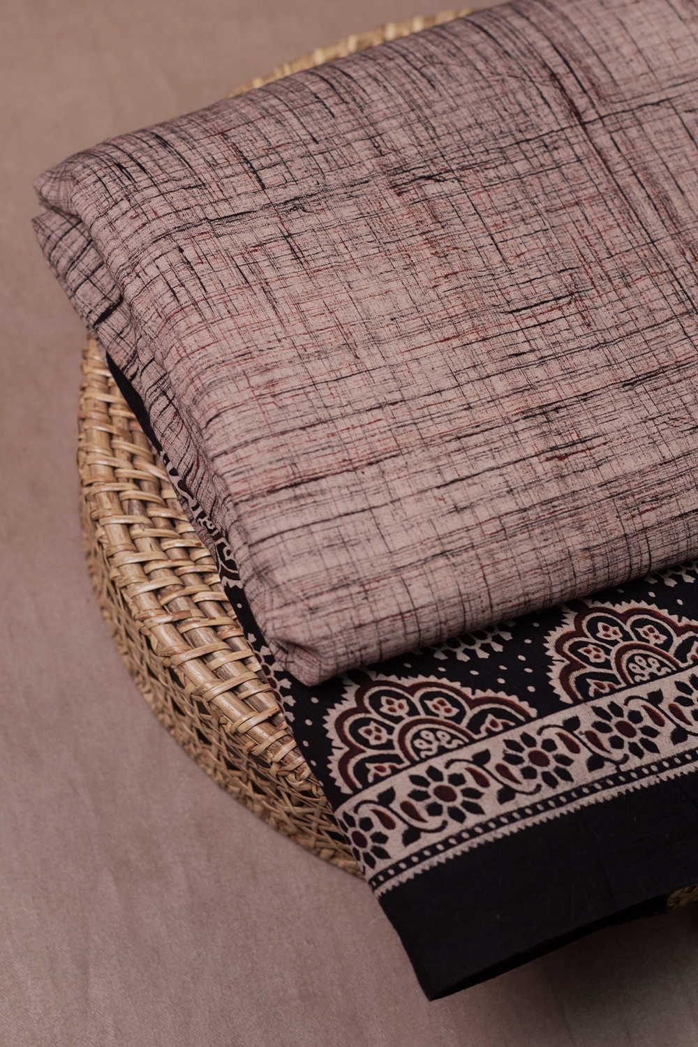 Cotton Fabric - Matkatus 