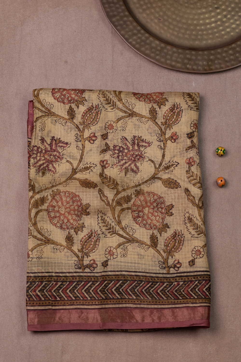 Kota Silk sarees - Matkatus