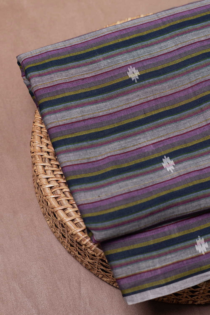 Cotton Fabric - Matkatus