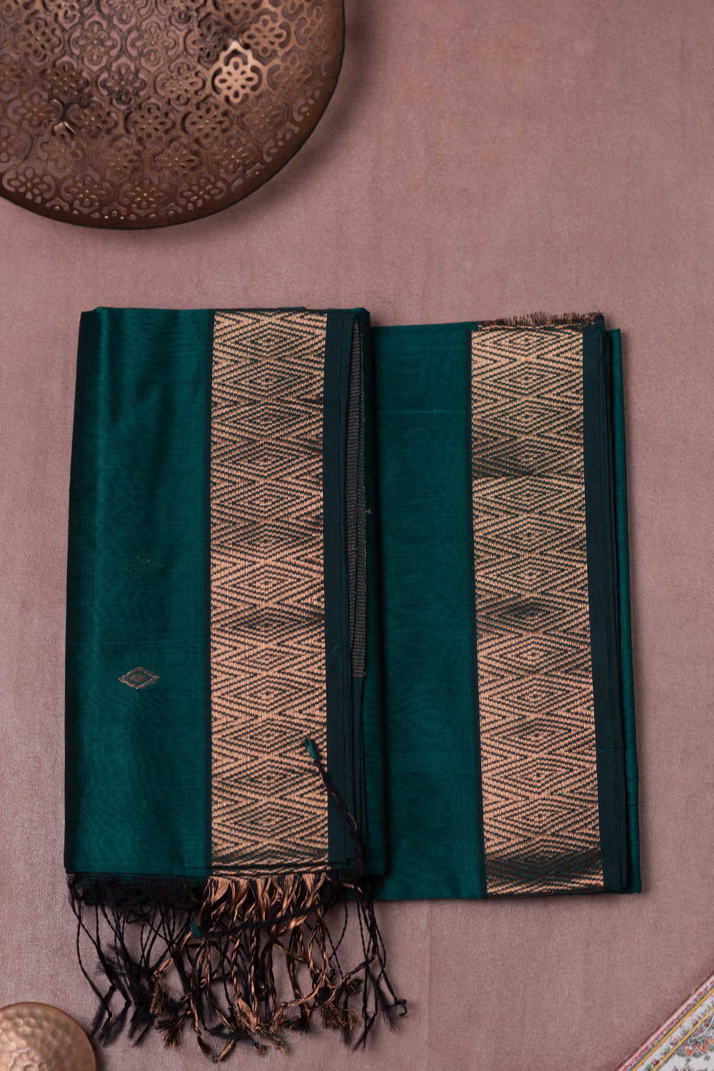 Top & Dupatta - Matkatus 