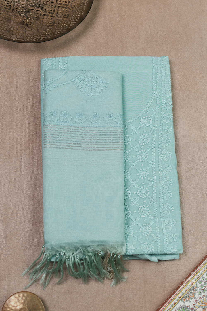 Chikankari Suits-Matkatus 