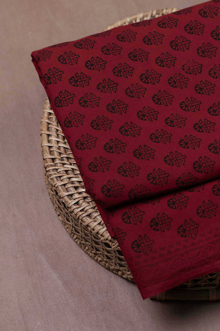 Bagh Fabric - Matkatus