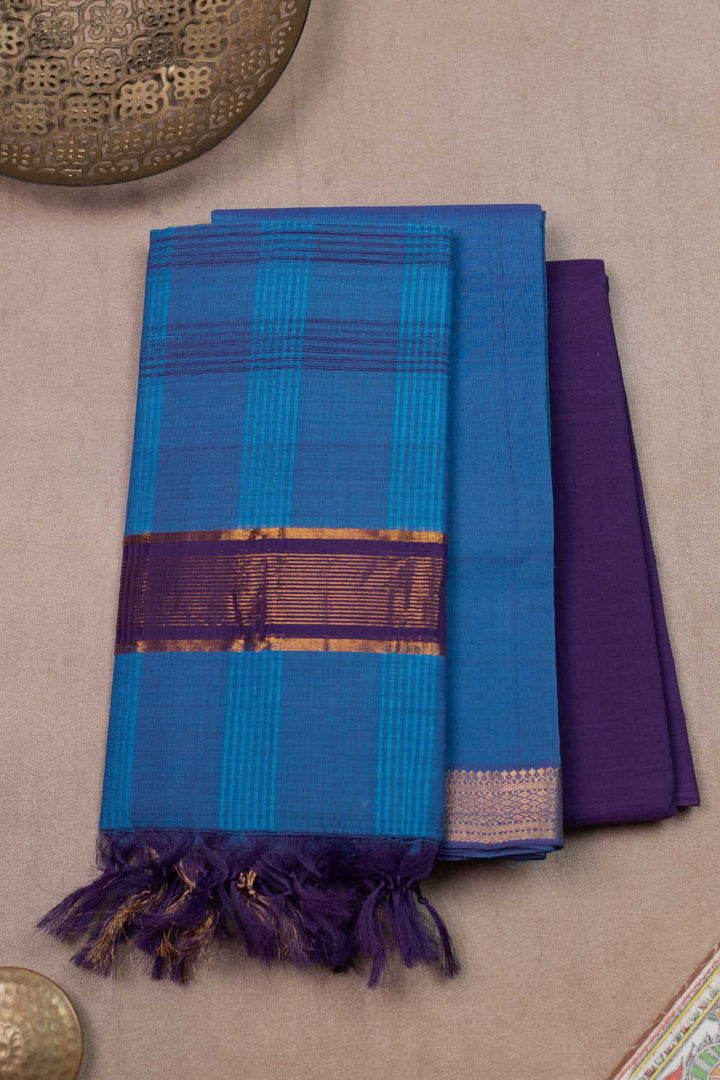 Cotton Suits - Matkatus