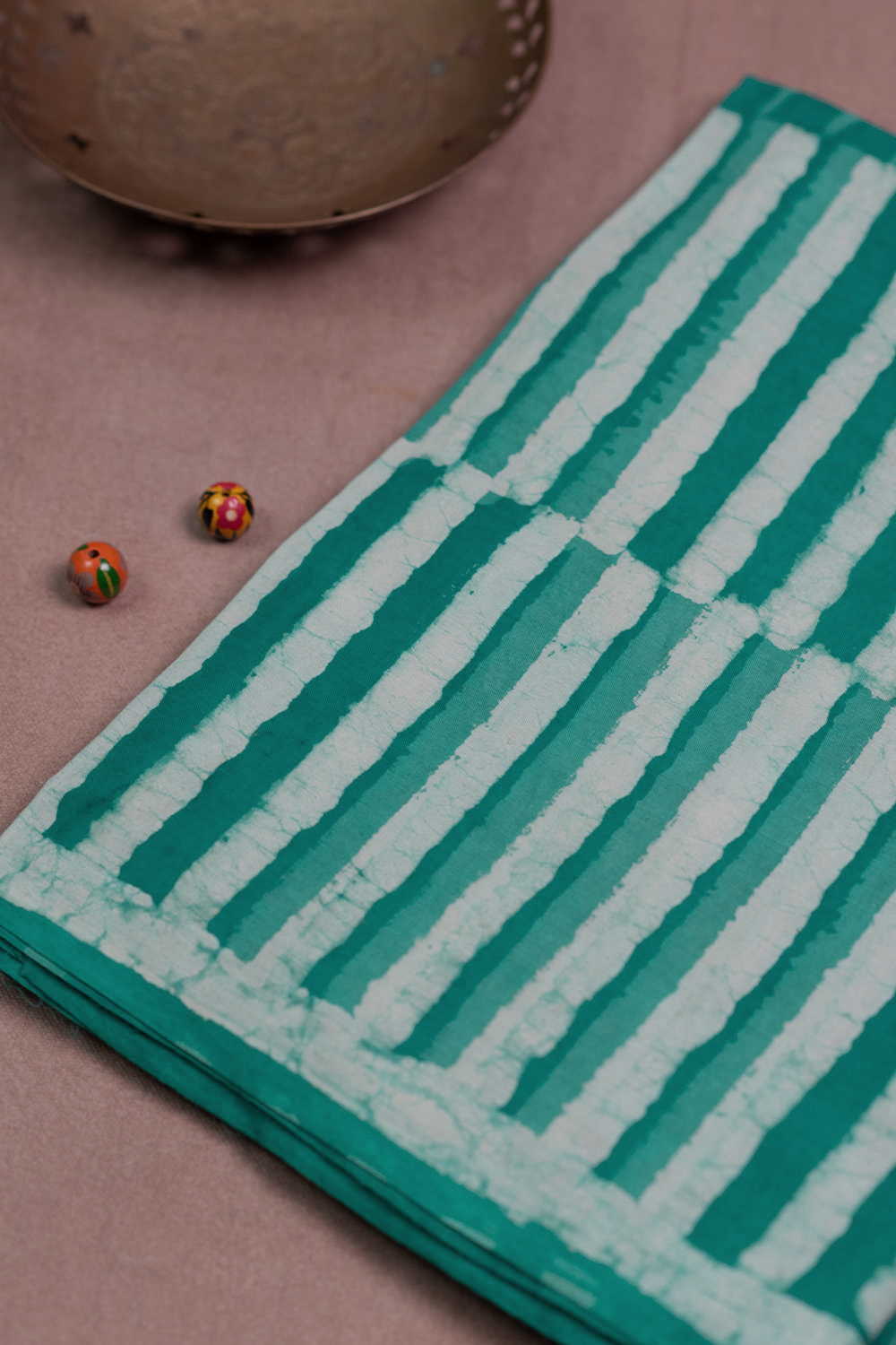 Mul Mul Cotton saree - Matkatus