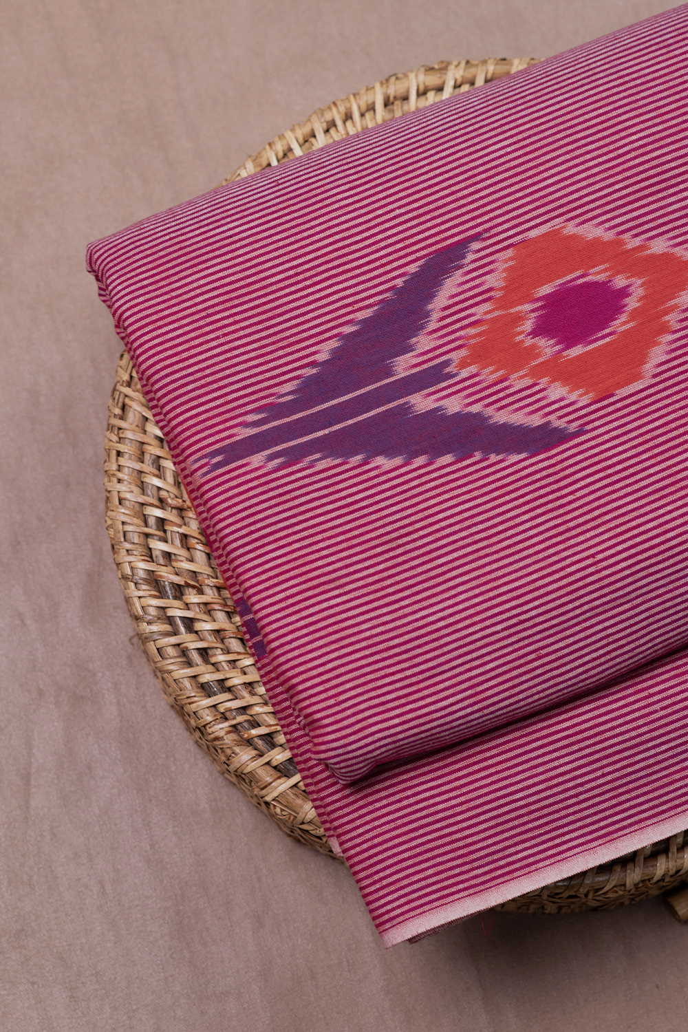 Ikat Fabric - Matkatus