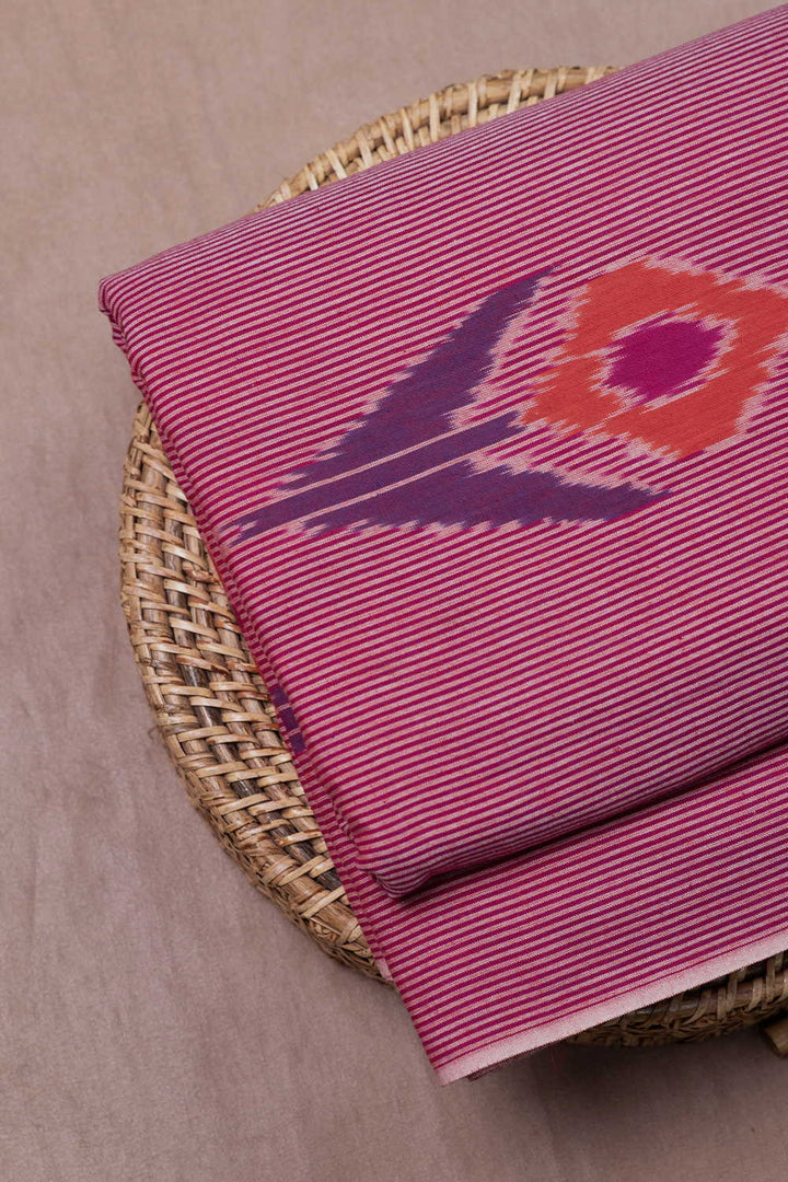 Ikat Fabric - Matkatus