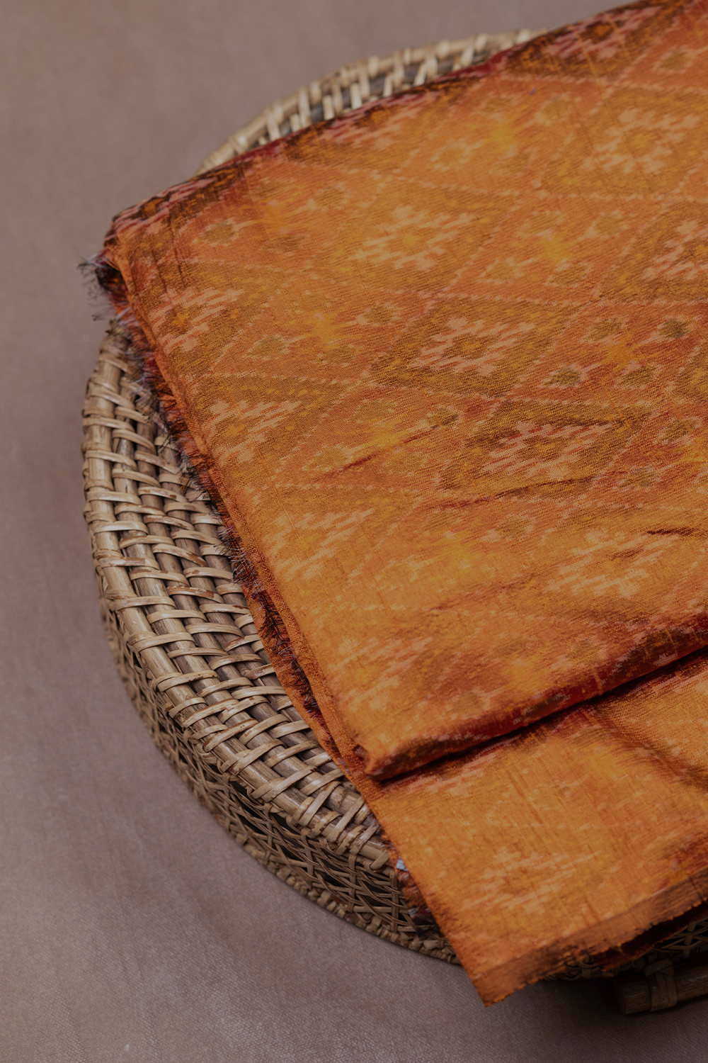 Ikat  Fabrics - Matkatus 