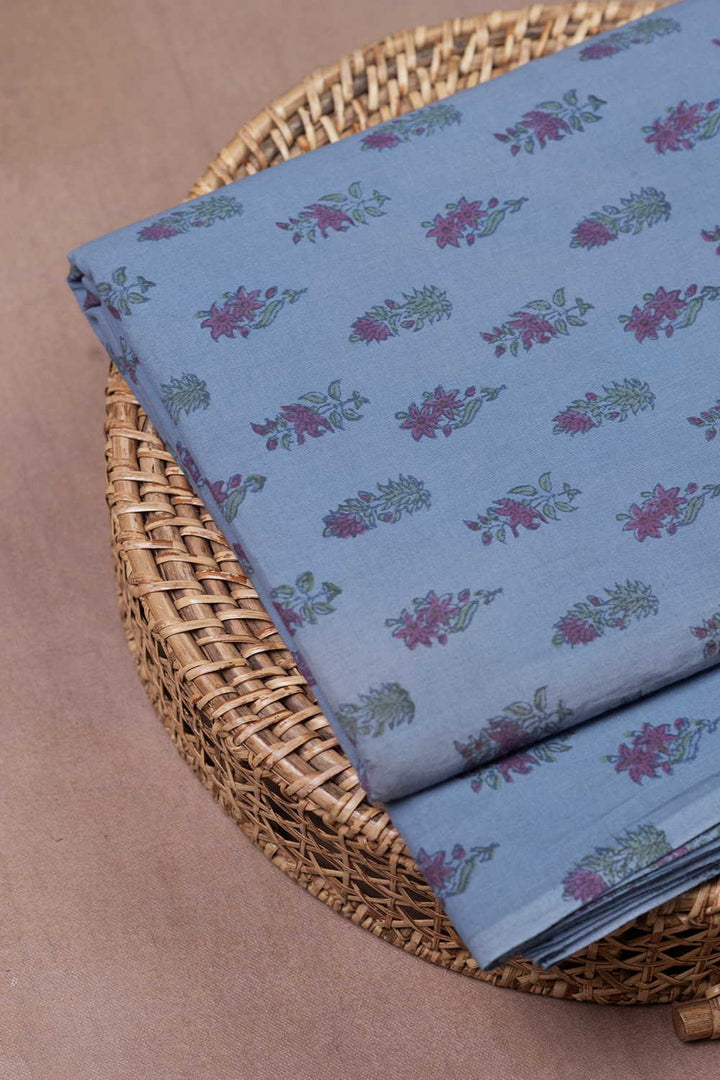 Sanganeri Prints - Matkatus 