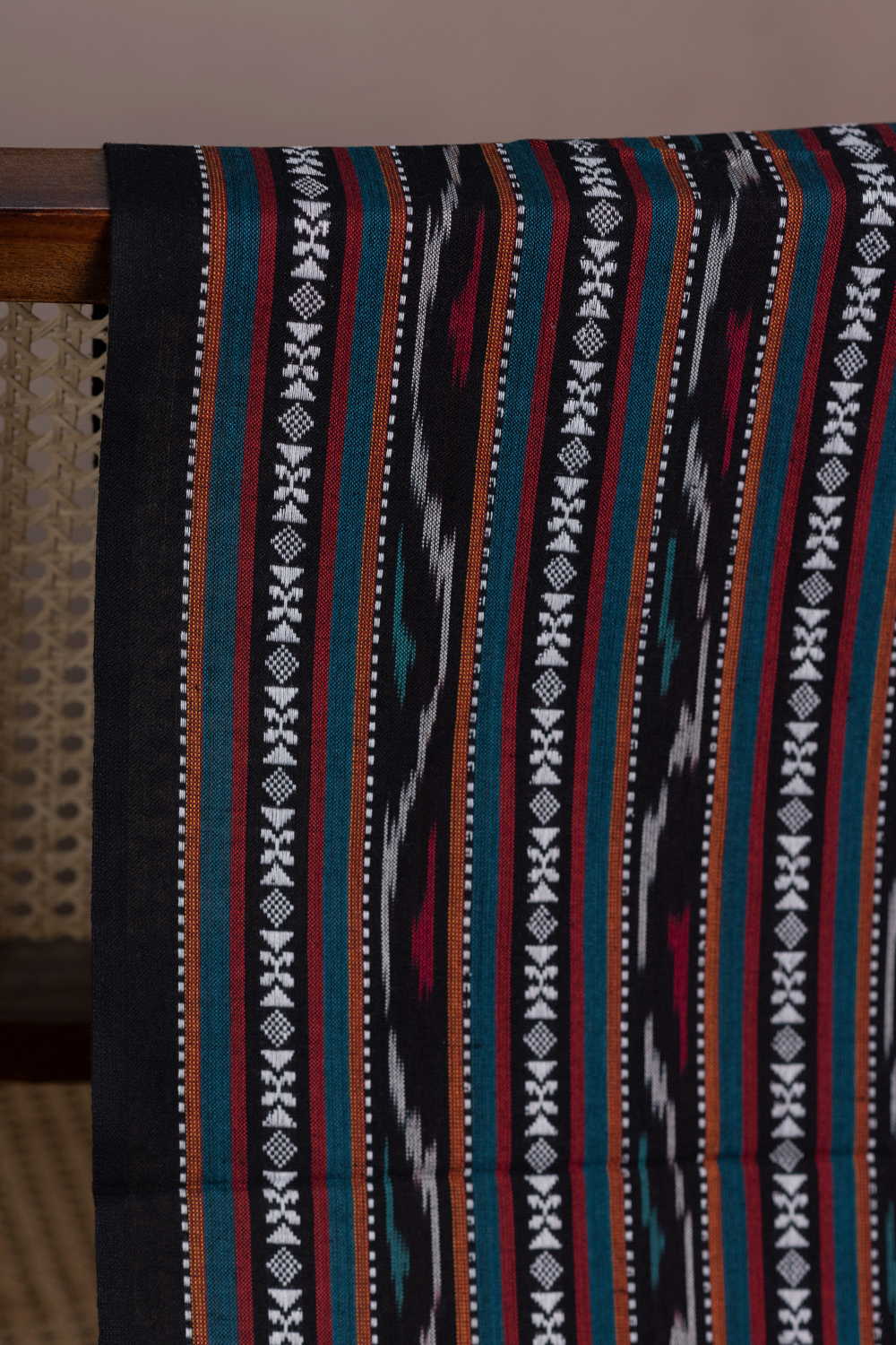 Ikat Fabrics - Matkatus