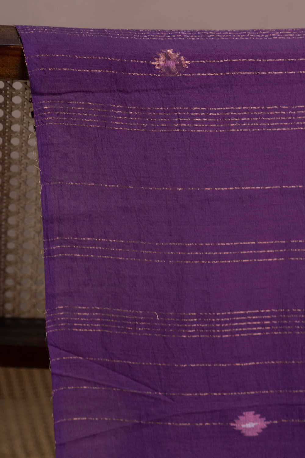 Jamdani Fabrics - Matkatus