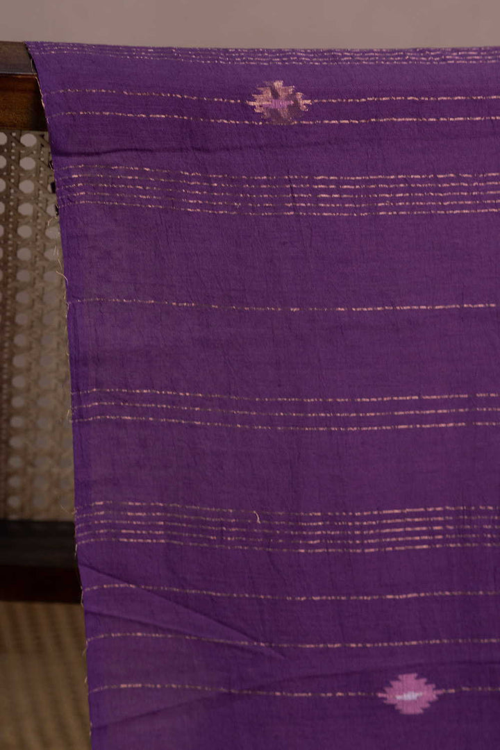 Jamdani Fabrics - Matkatus