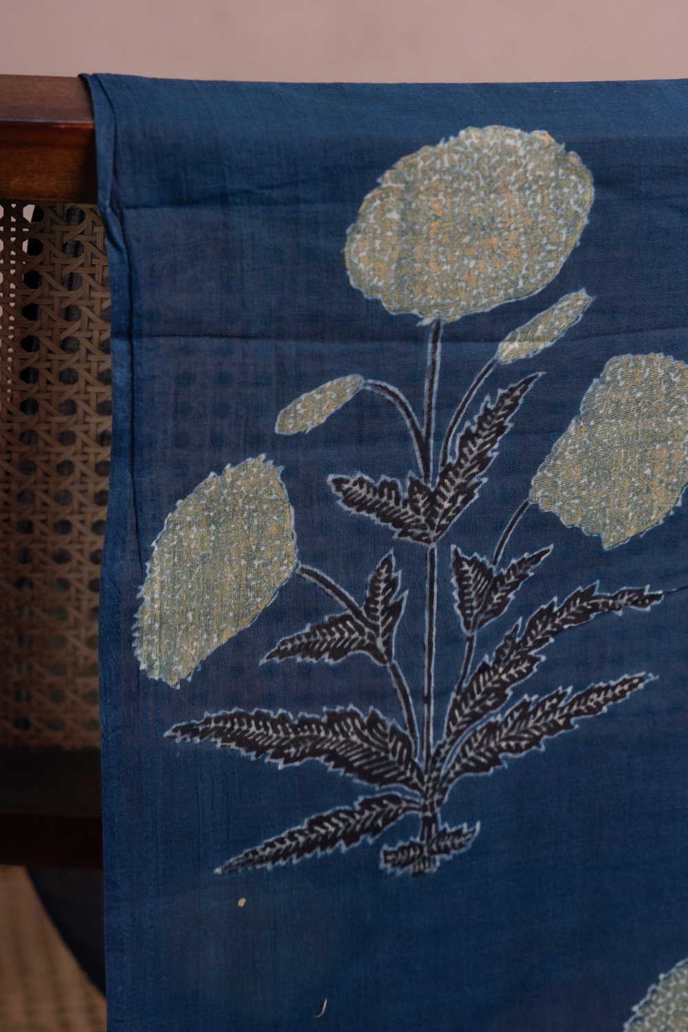 Ajrak Fabric - Matkatus