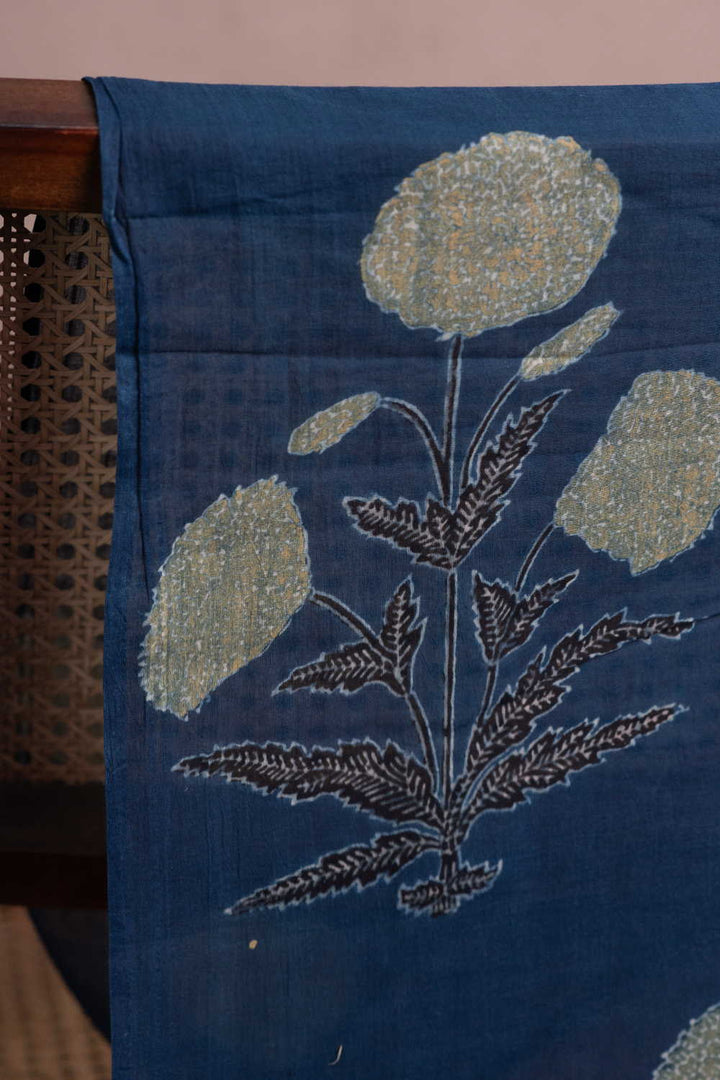 Ajrak Fabric - Matkatus
