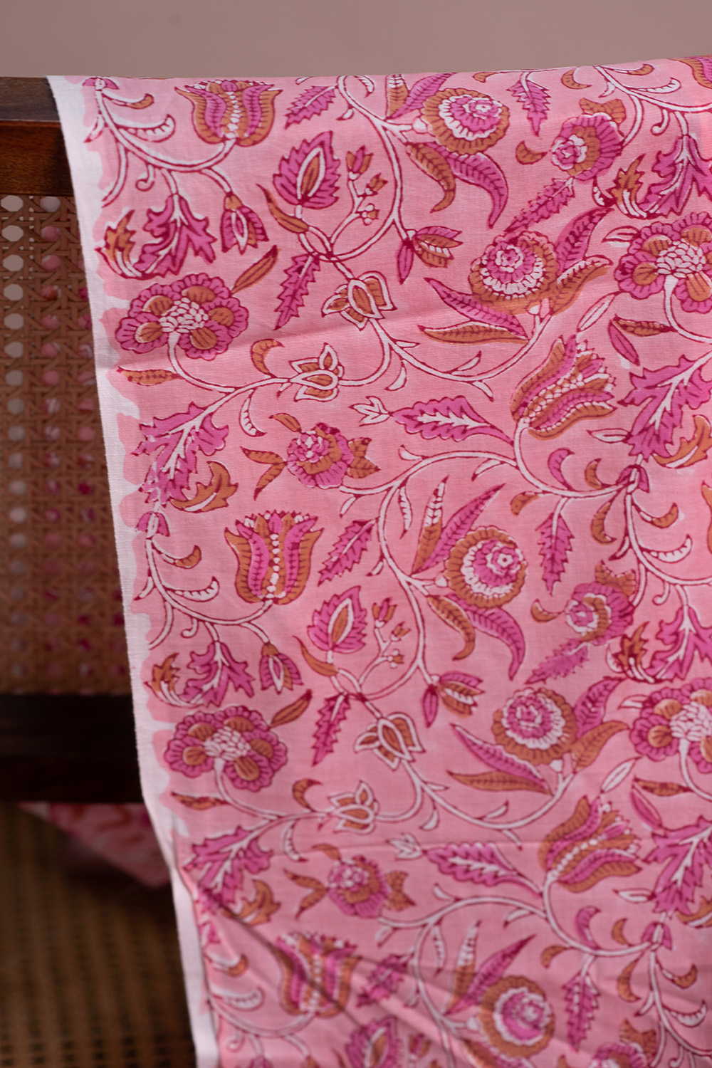 Sanganeri Fabric-Matkatus 