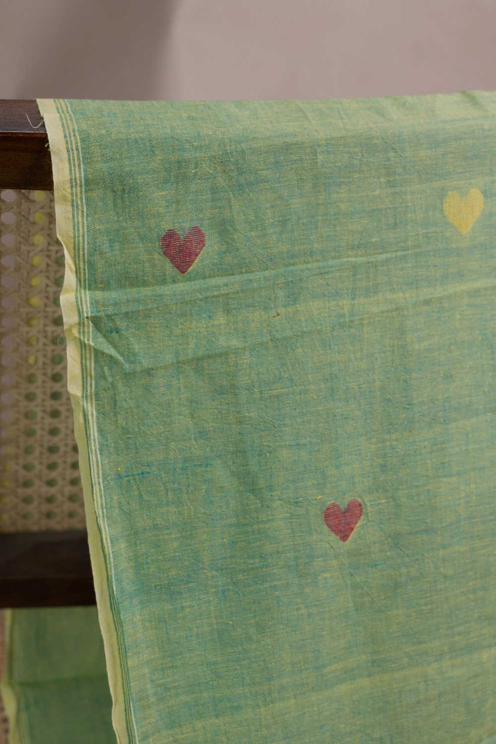 Cotton Fabrics - Matkatus 